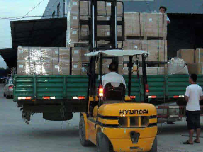 潮州到铜川货运公司-潮州到铜川货运专线-大小件托运服务